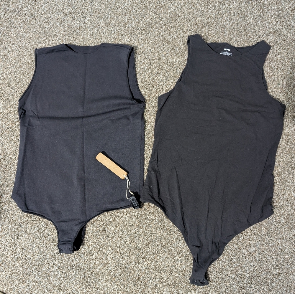 SKIMS Bodysuits